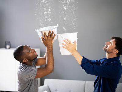 About 3 Brothers Restoration  Recovery - water damage restoration experts in Guelph